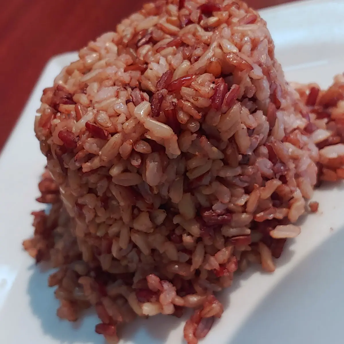Brown Rice