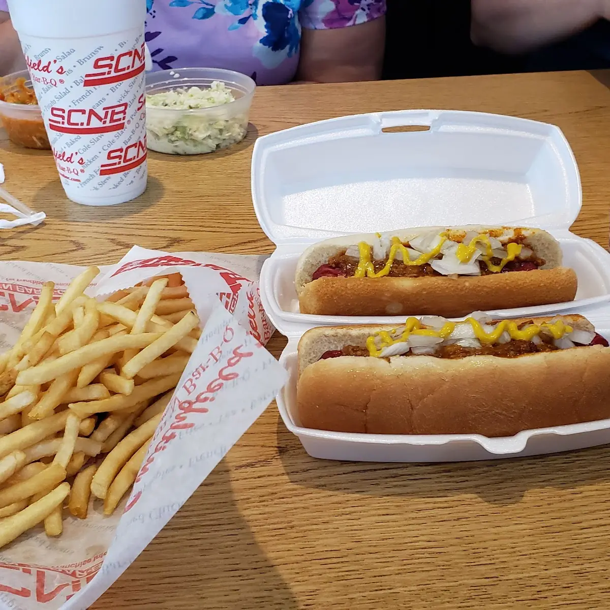 Hot Dog
