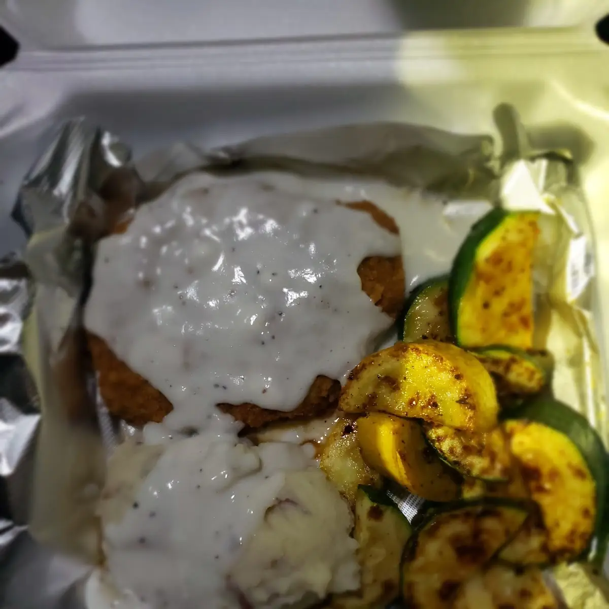 Red Skin Mashed Potatoes