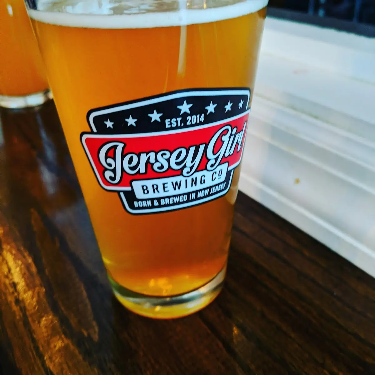 Beer Flight