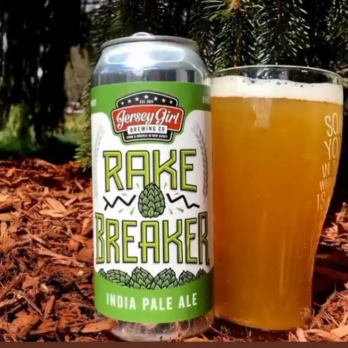 India Pale Ale
