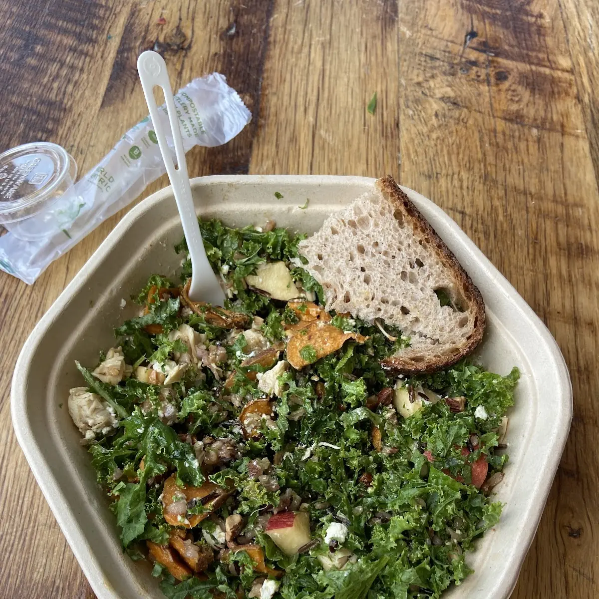 Harvest Salad
