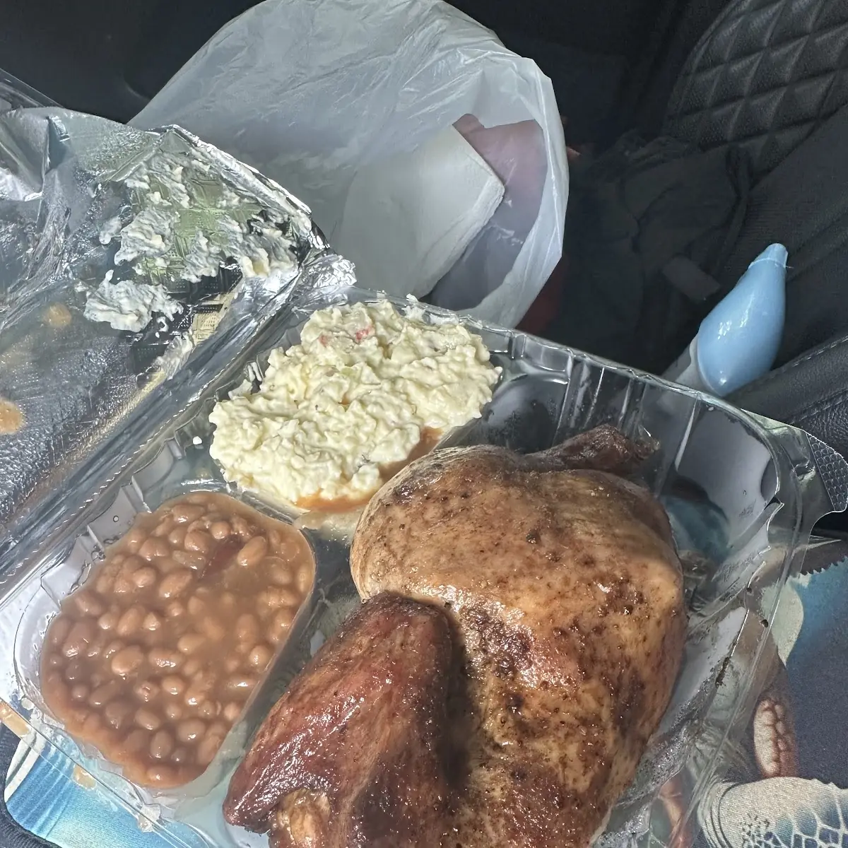 Baked Beans