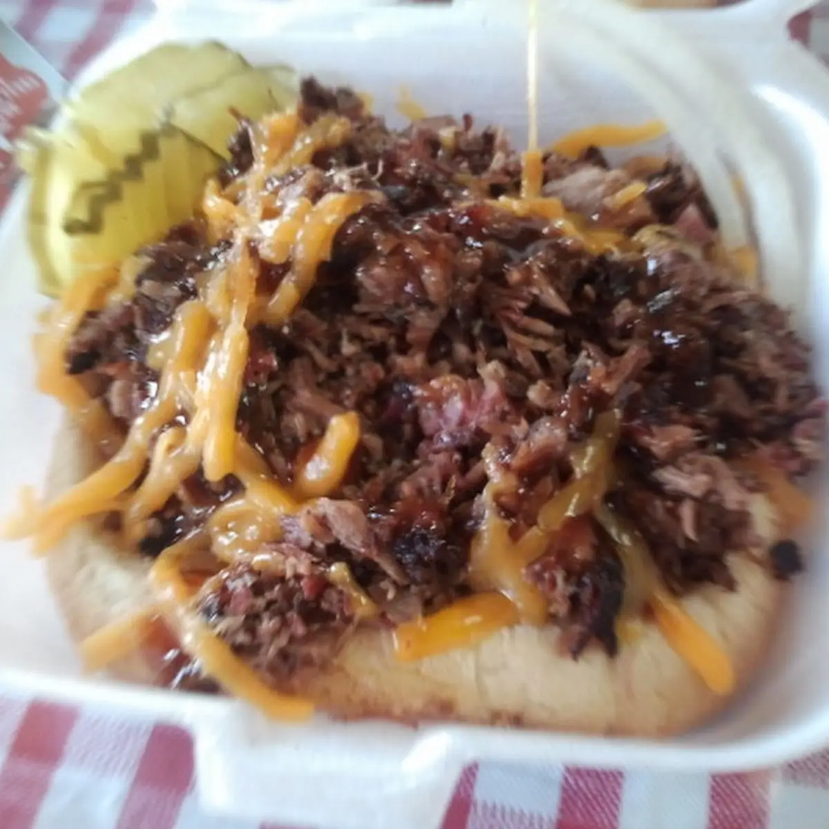 Texas BBQ