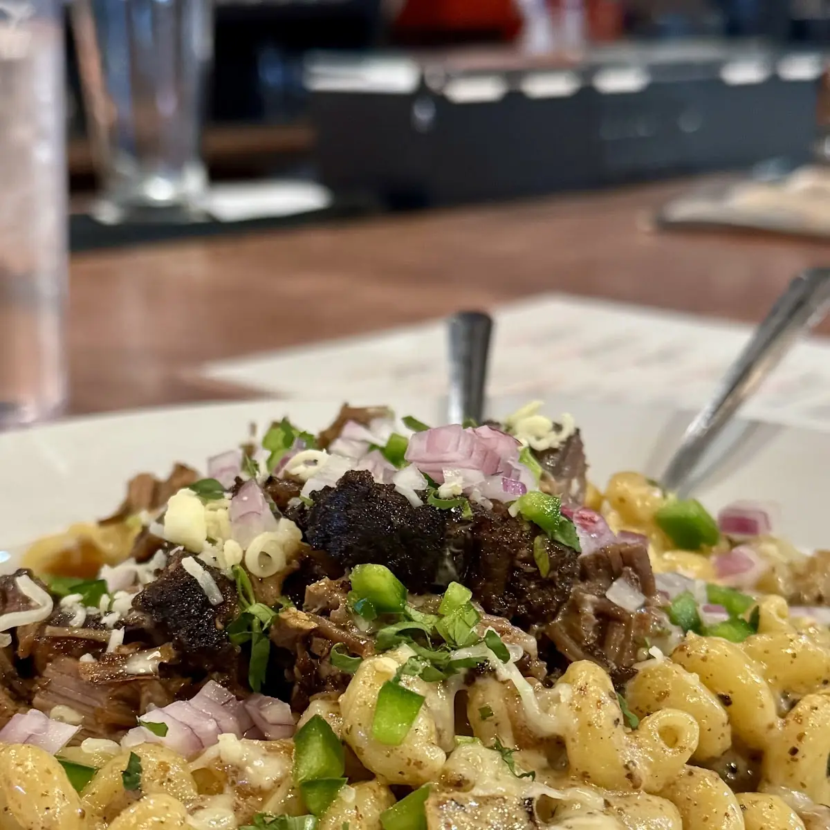 Brewhouse Mac & Cheese