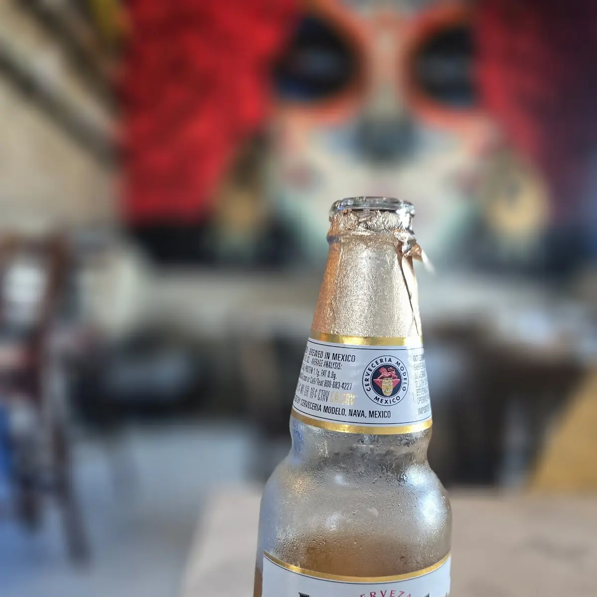 Modelo Especial