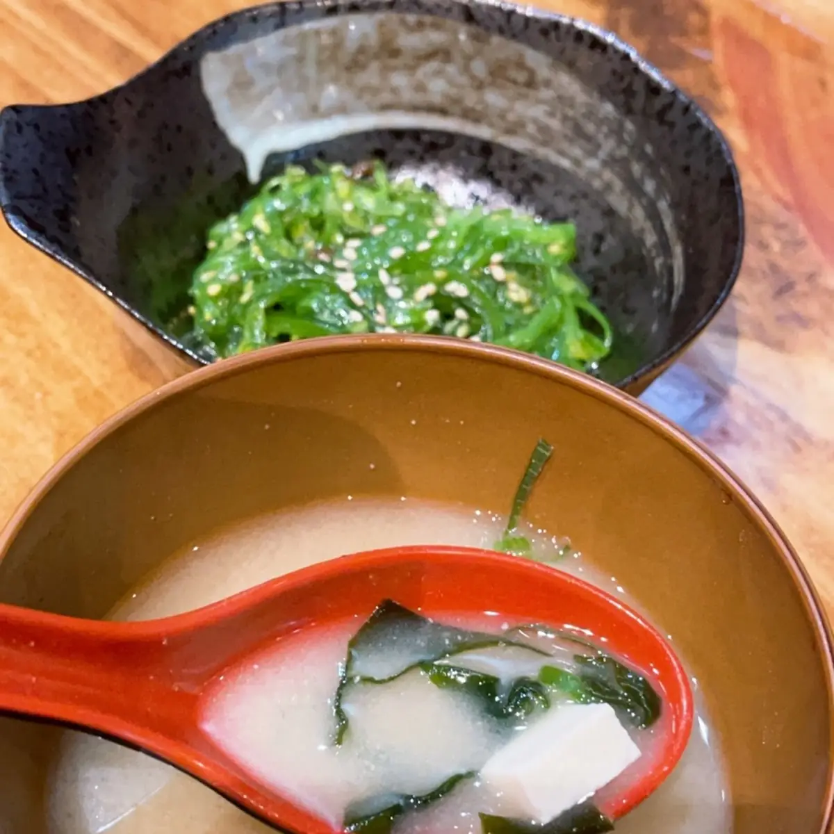 Miso Soup