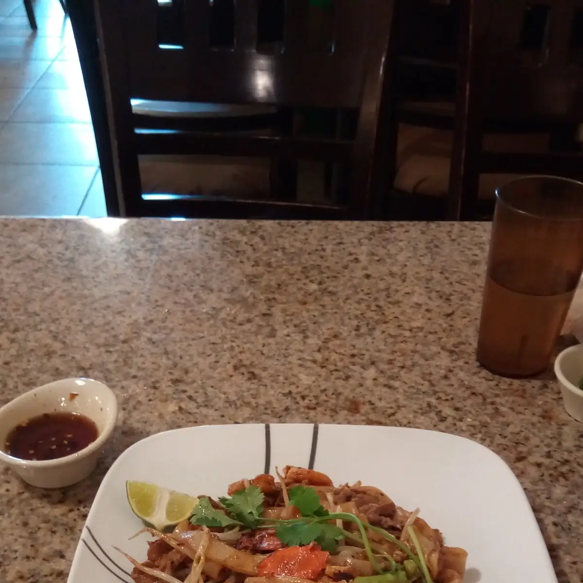 Pad Thai