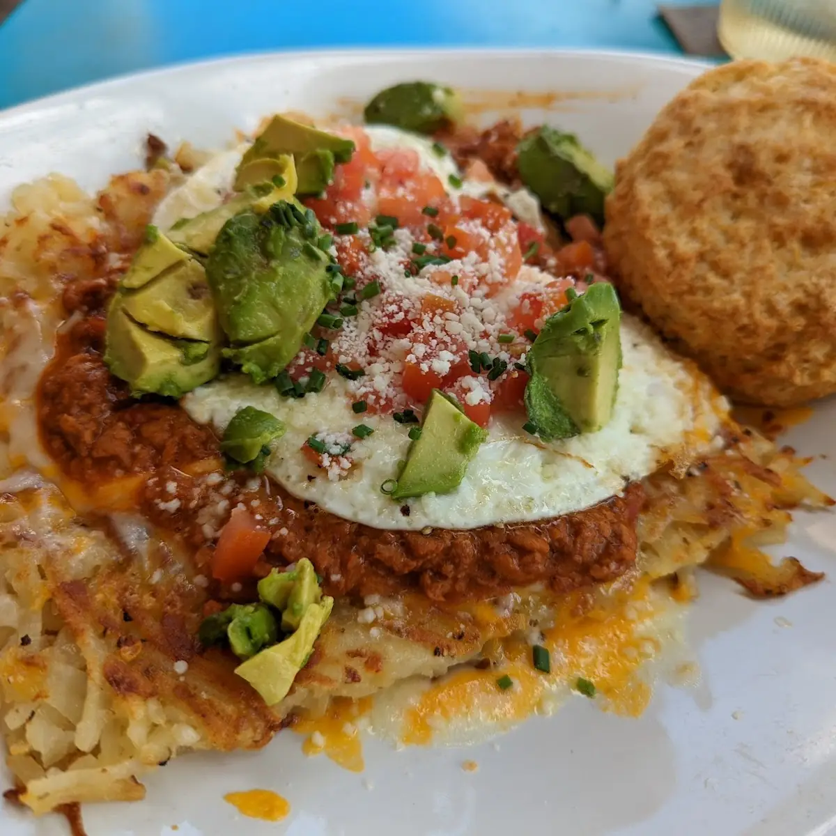 Huevos Rancheros