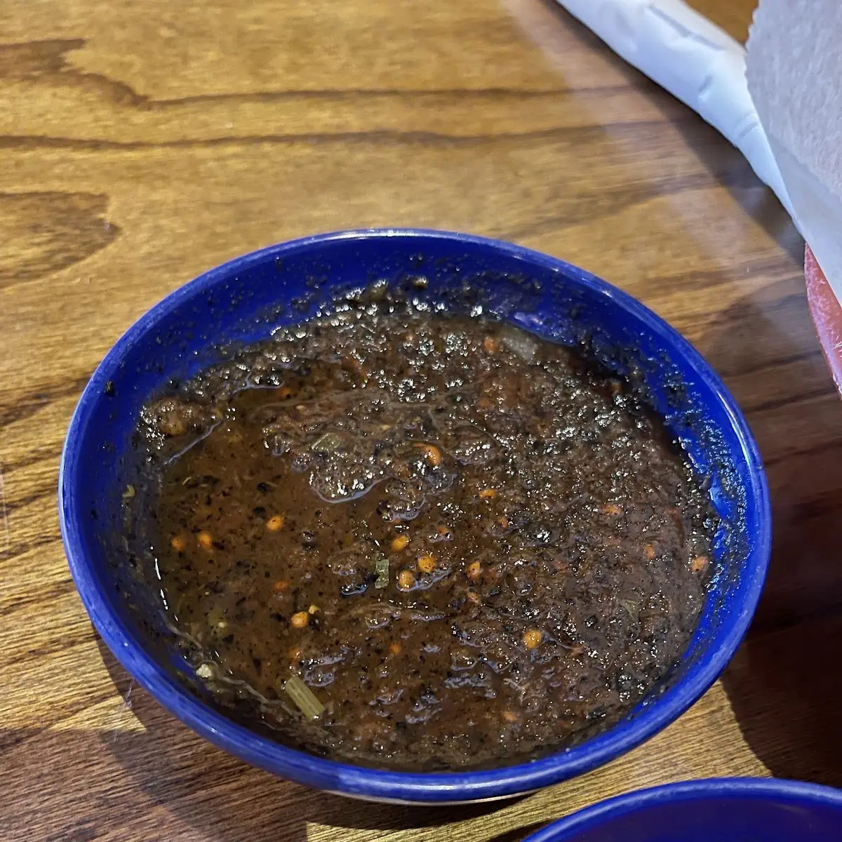 Fire Roasted Salsa
