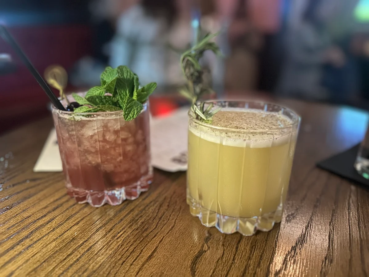 Mai Tai