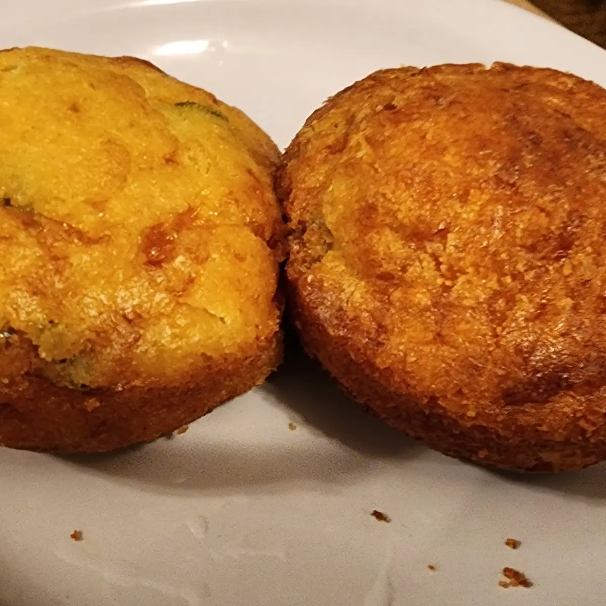 Jalapeño Cornbread