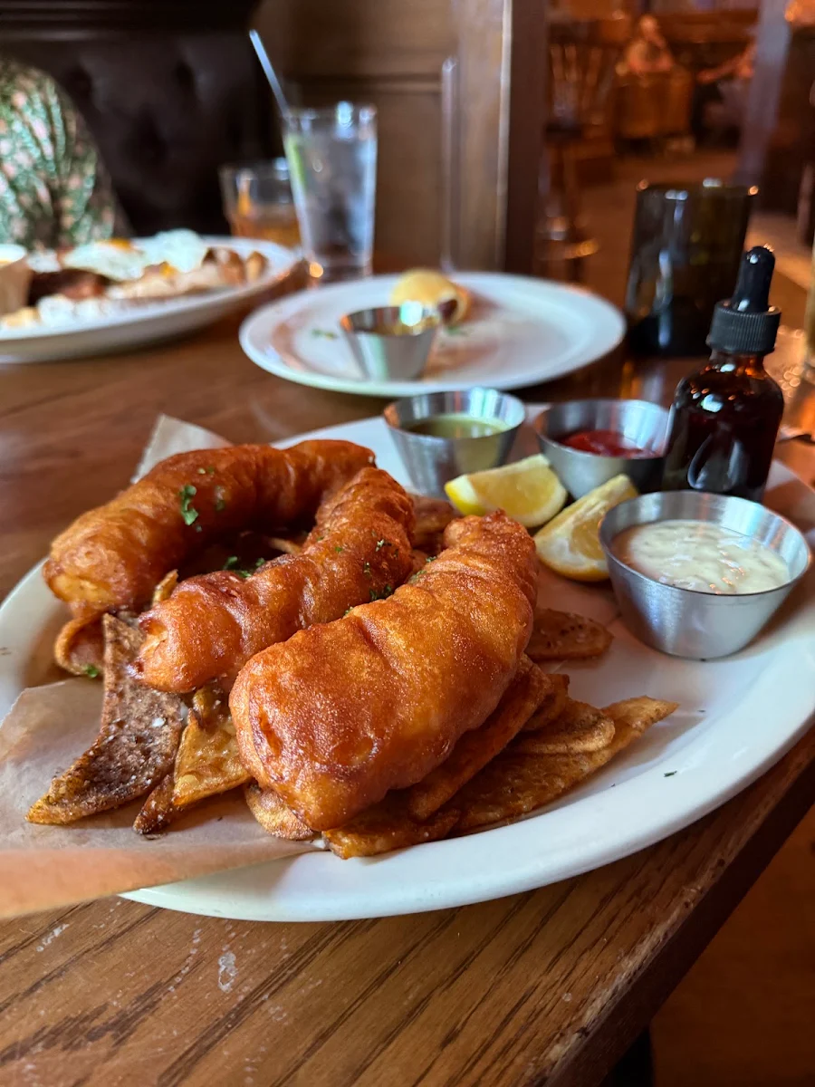 Codfellow's Fish & Chips