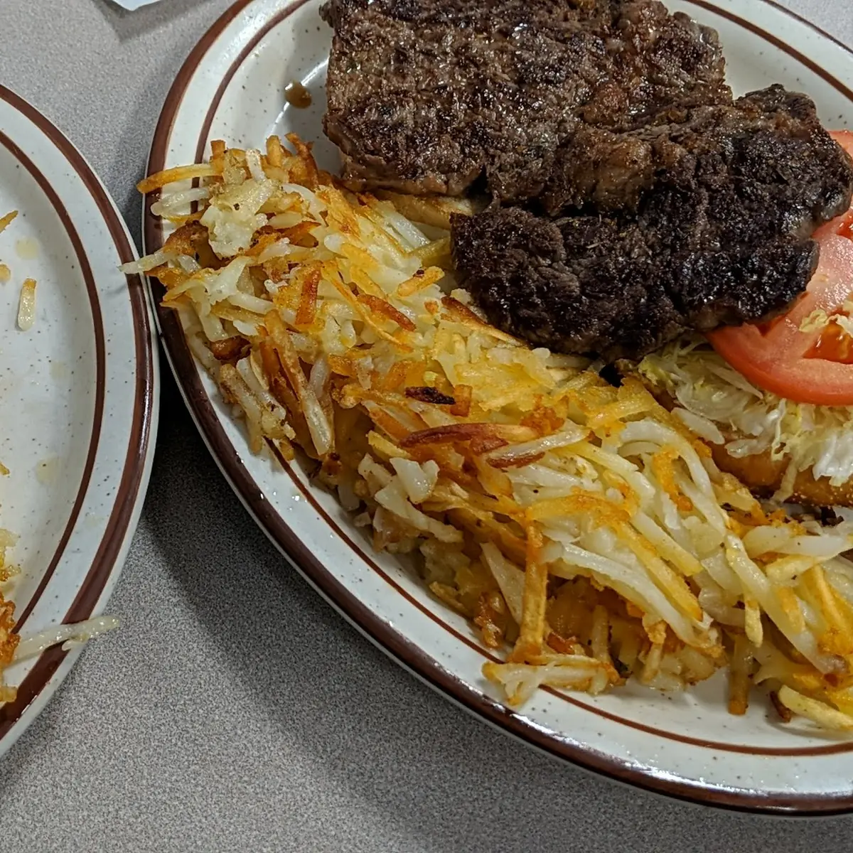 Hash Browns
