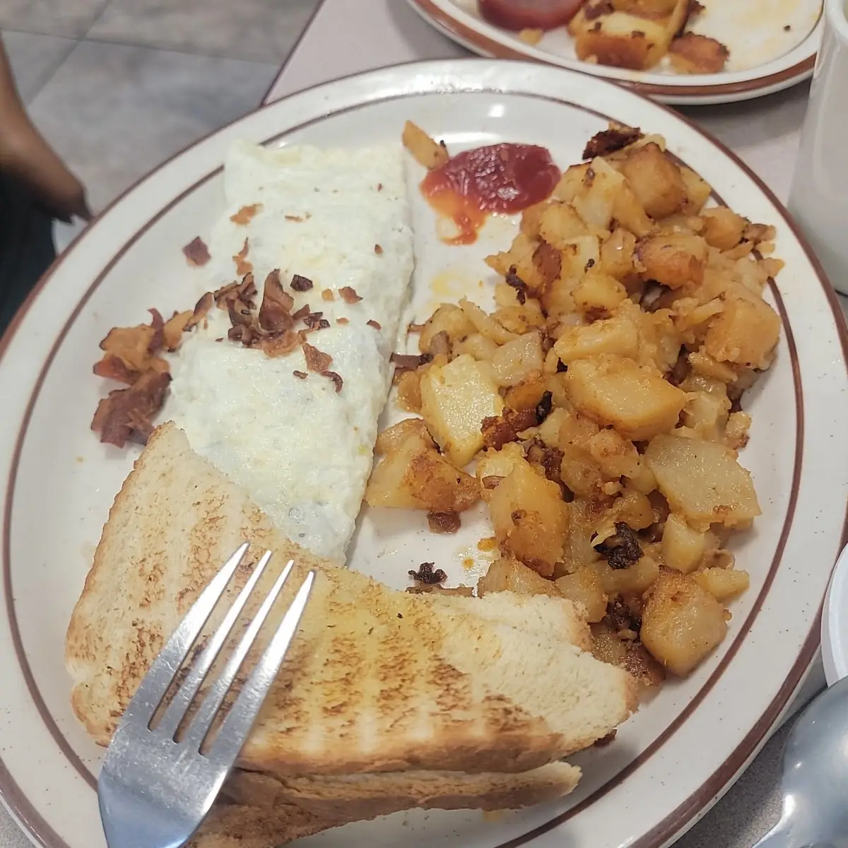 Home Fries
