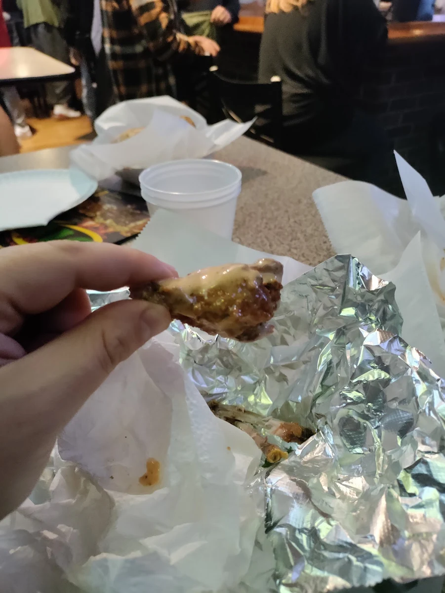 Wings