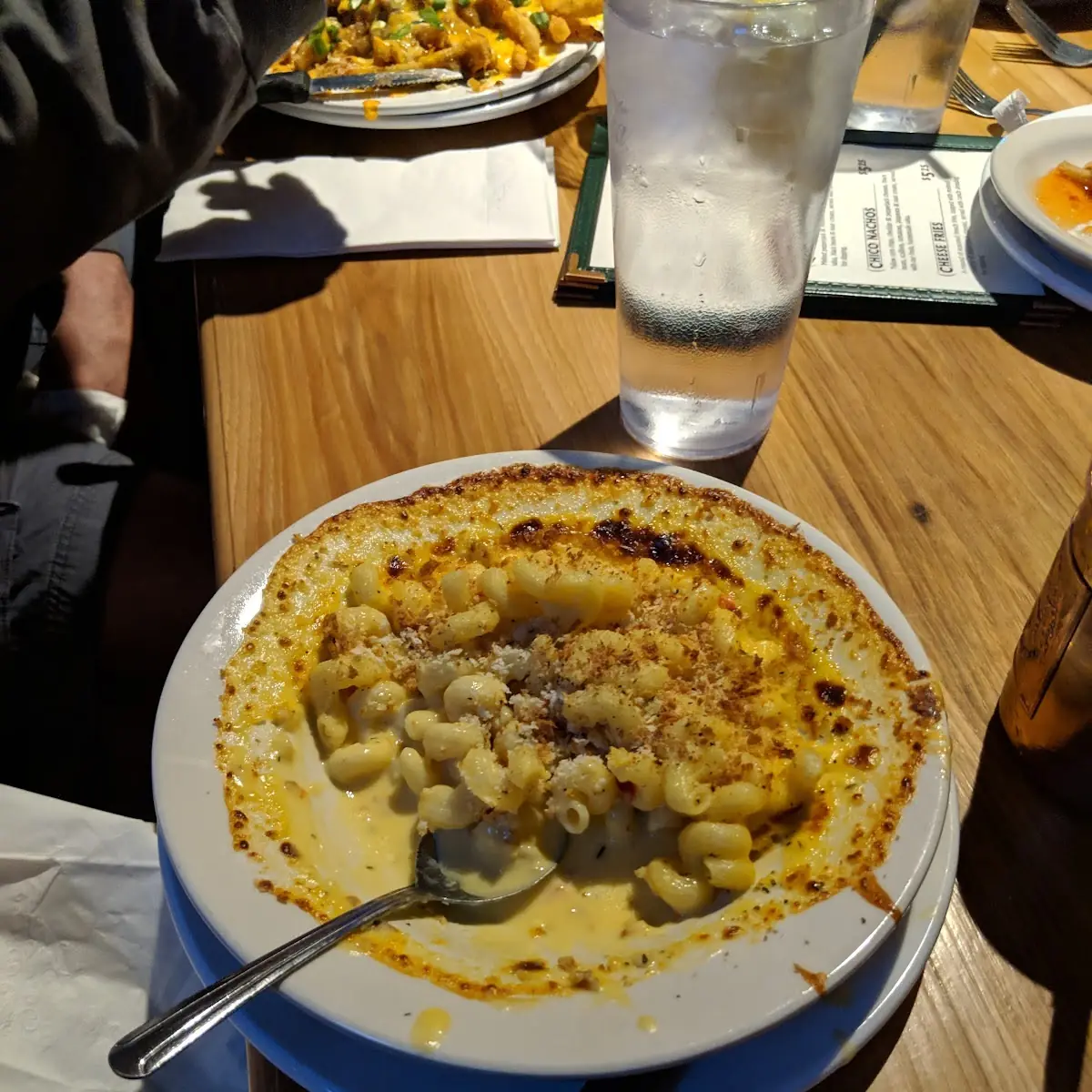 Mac and Cheese