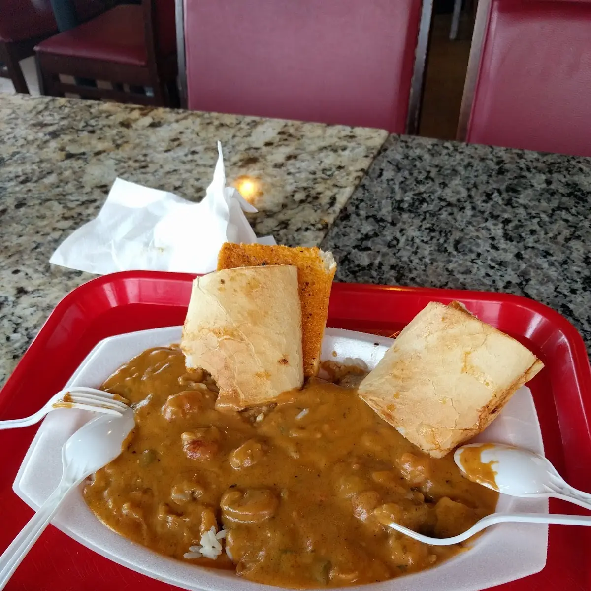 Chili Cheese Dish