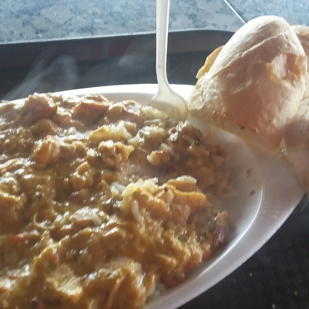 Chipotle Chicken Alexio