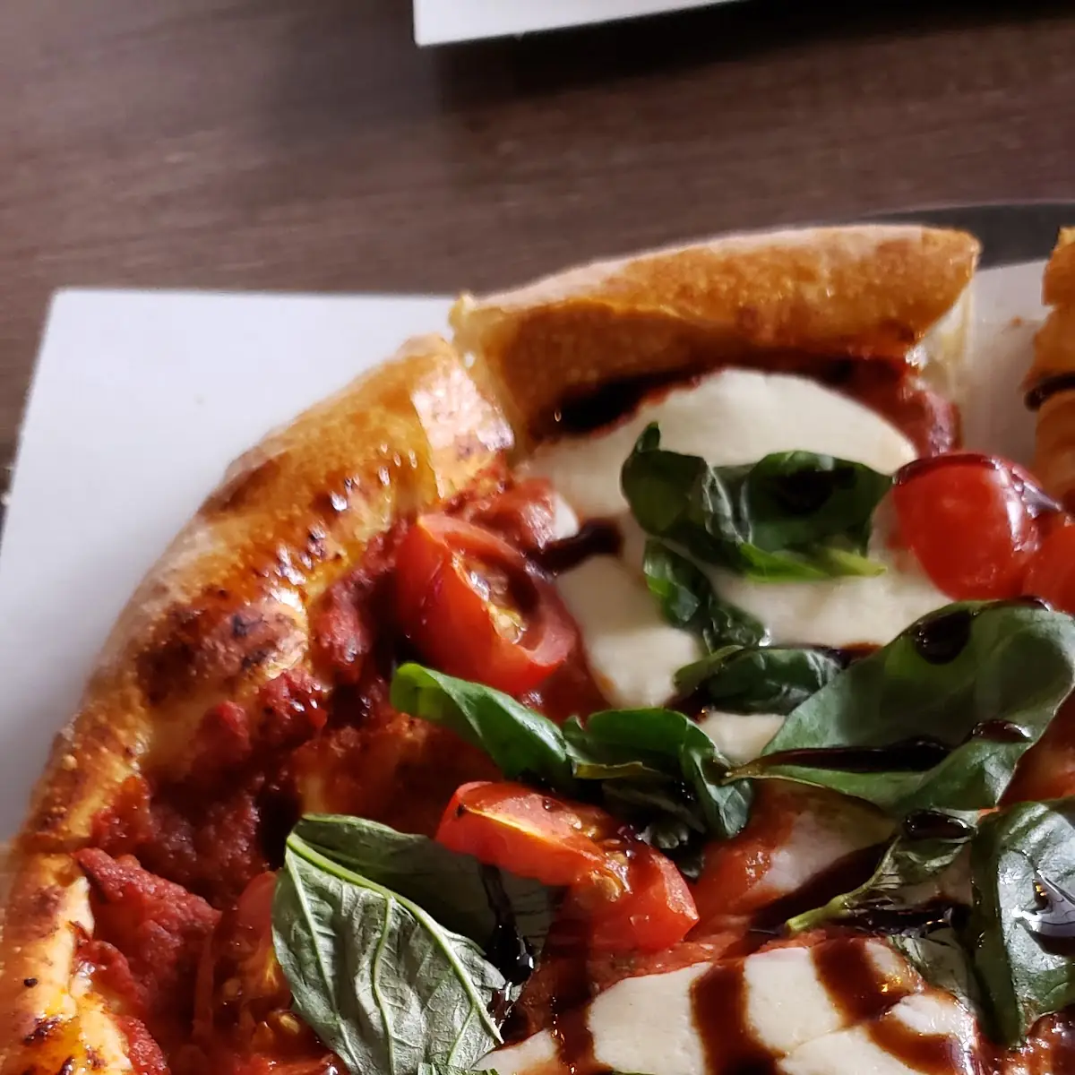 Margherita Pizza