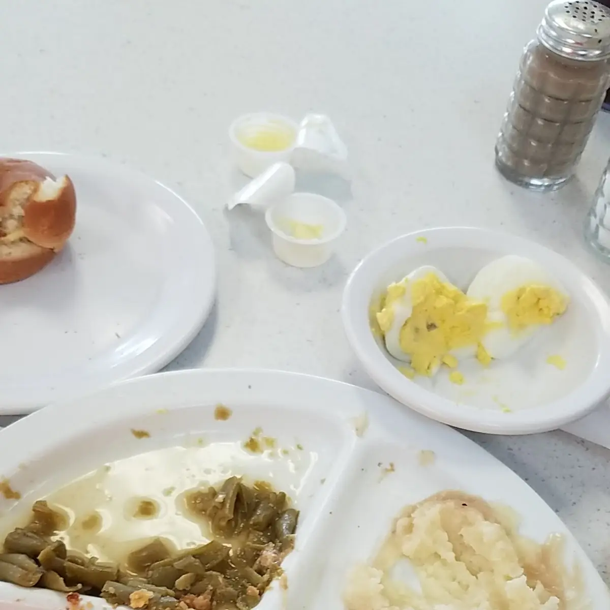 Chicken Fried Steak