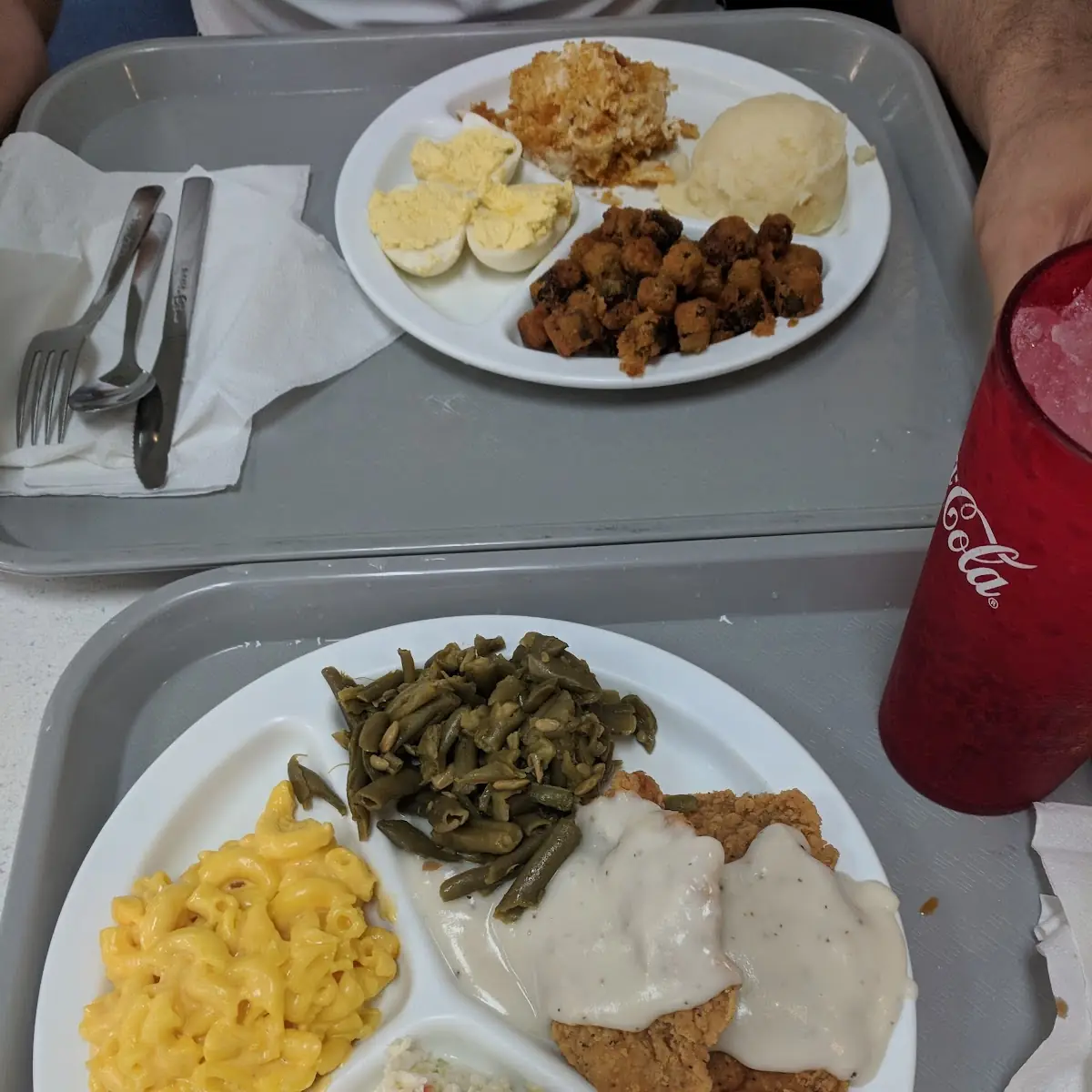Country Fried Steak