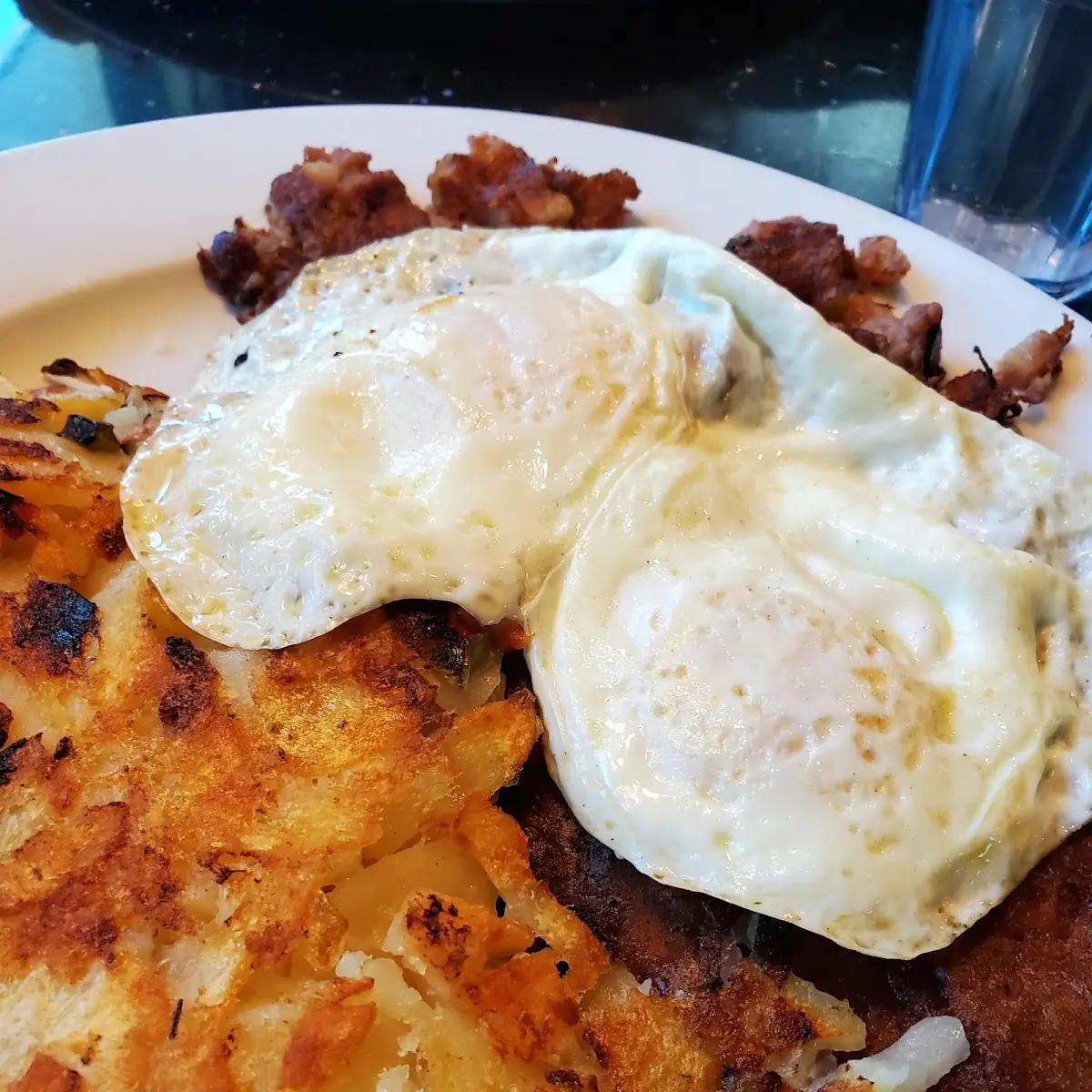 Corned Beef Hash