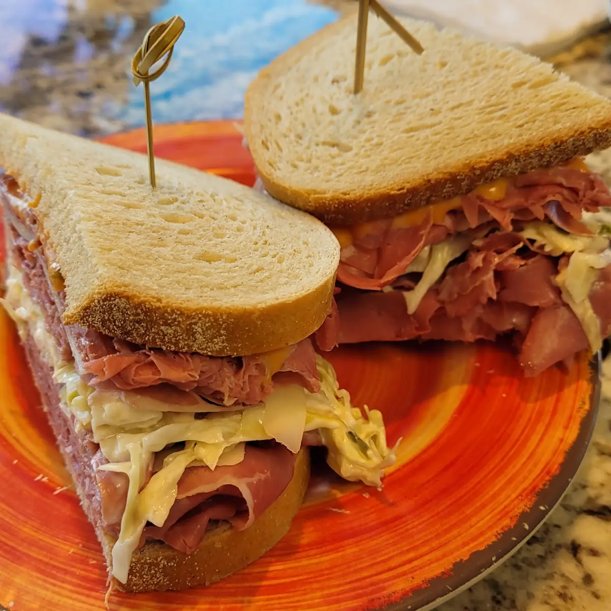 Corned Beef