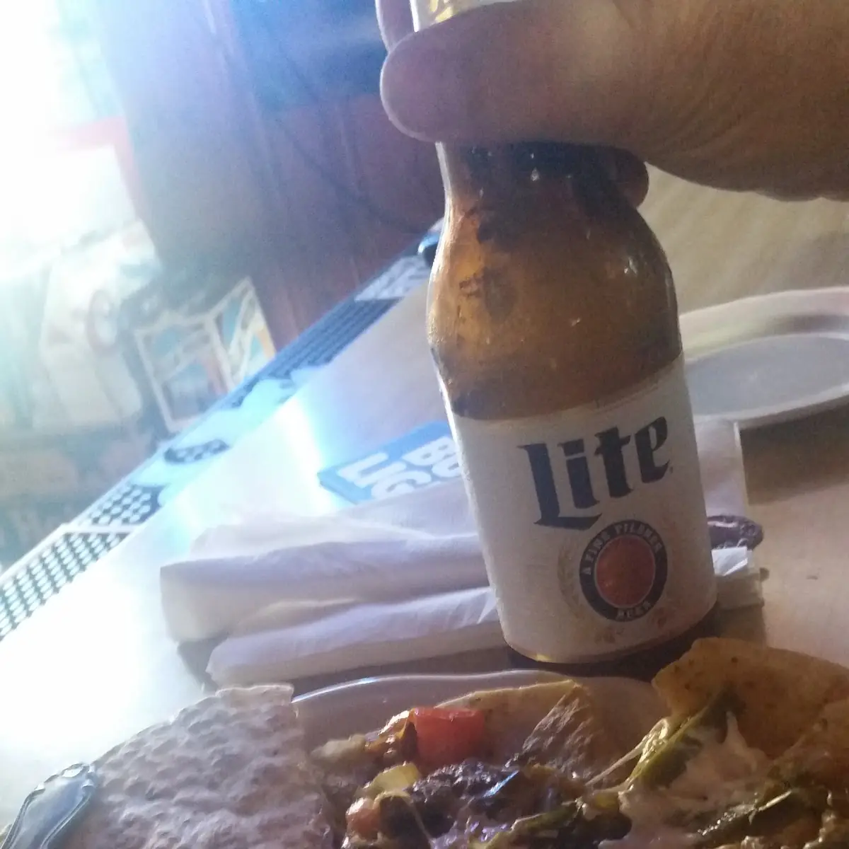 Nachos Grande