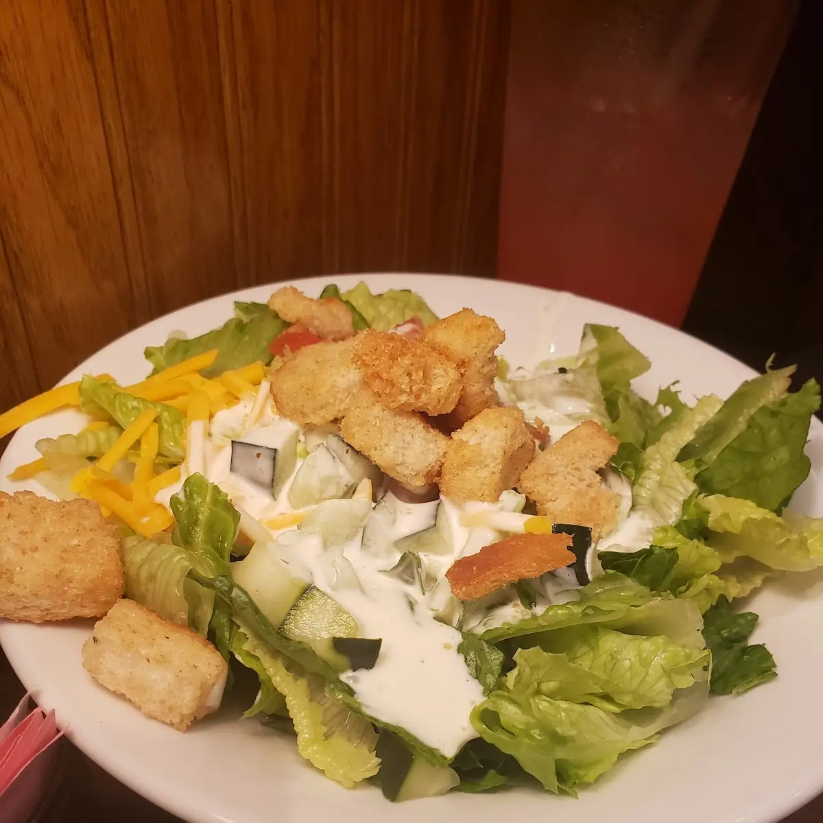 House Salad