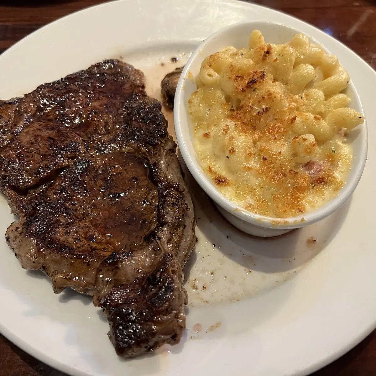 Mac &Cheese