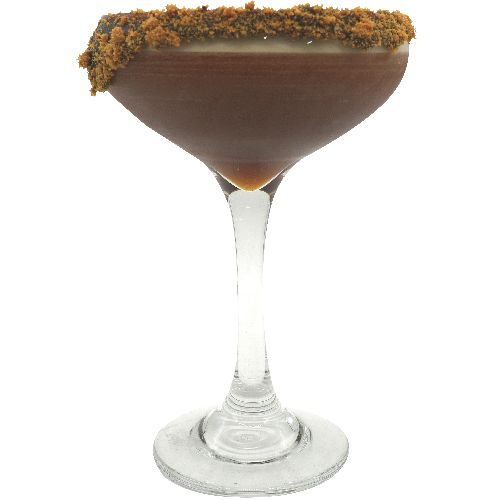 Espresso Martini, JA Square