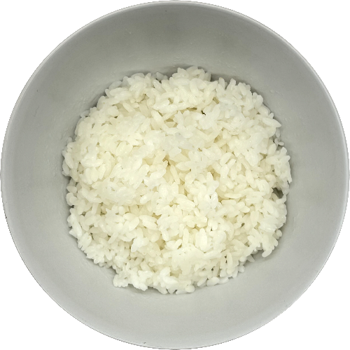 Plain Rice, JA Square