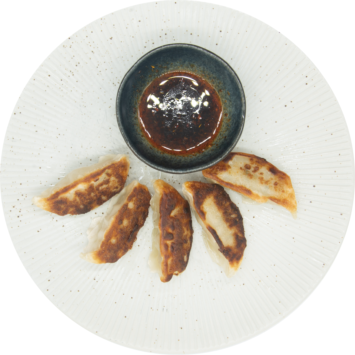 Wagyu Gyoza, JA Square