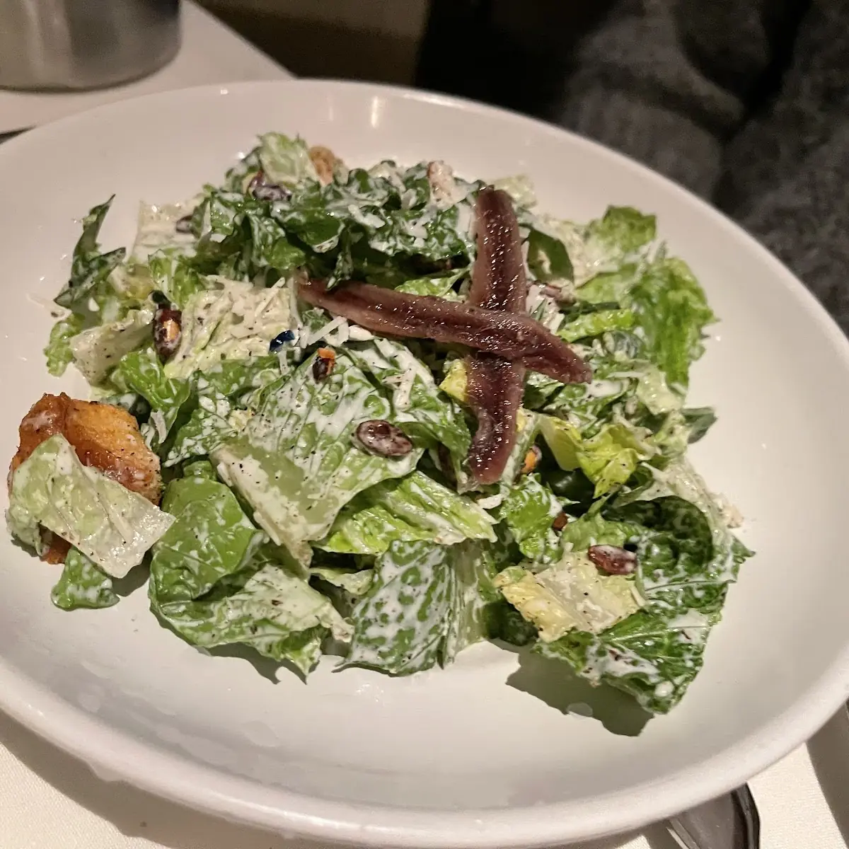 Caesar Salad