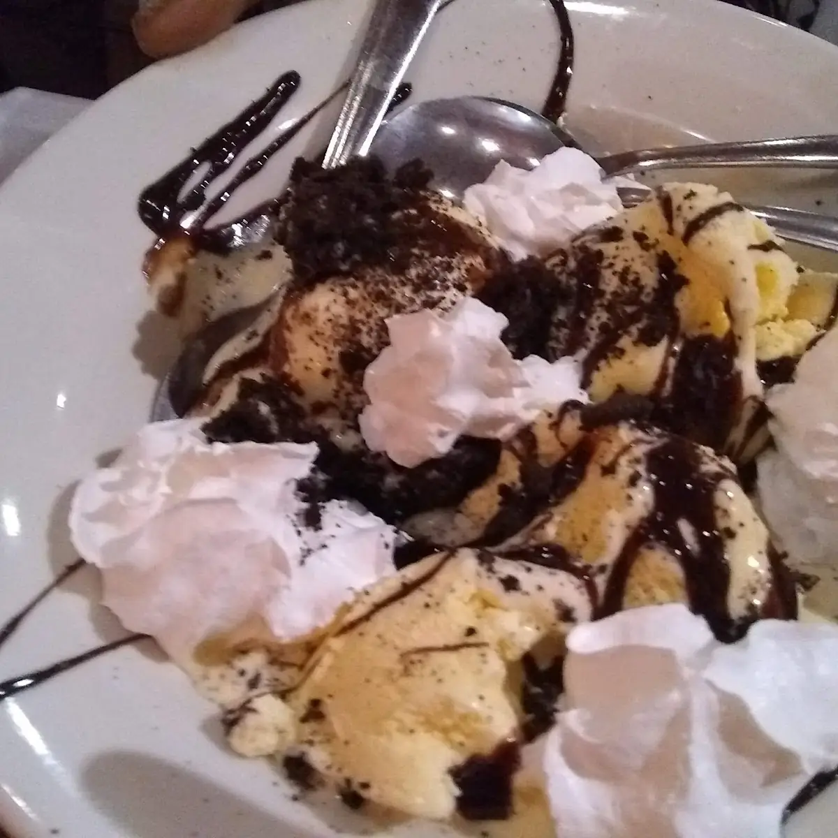 Free Birthday Cake