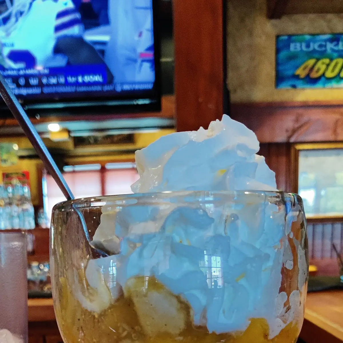 Peach Cobbler