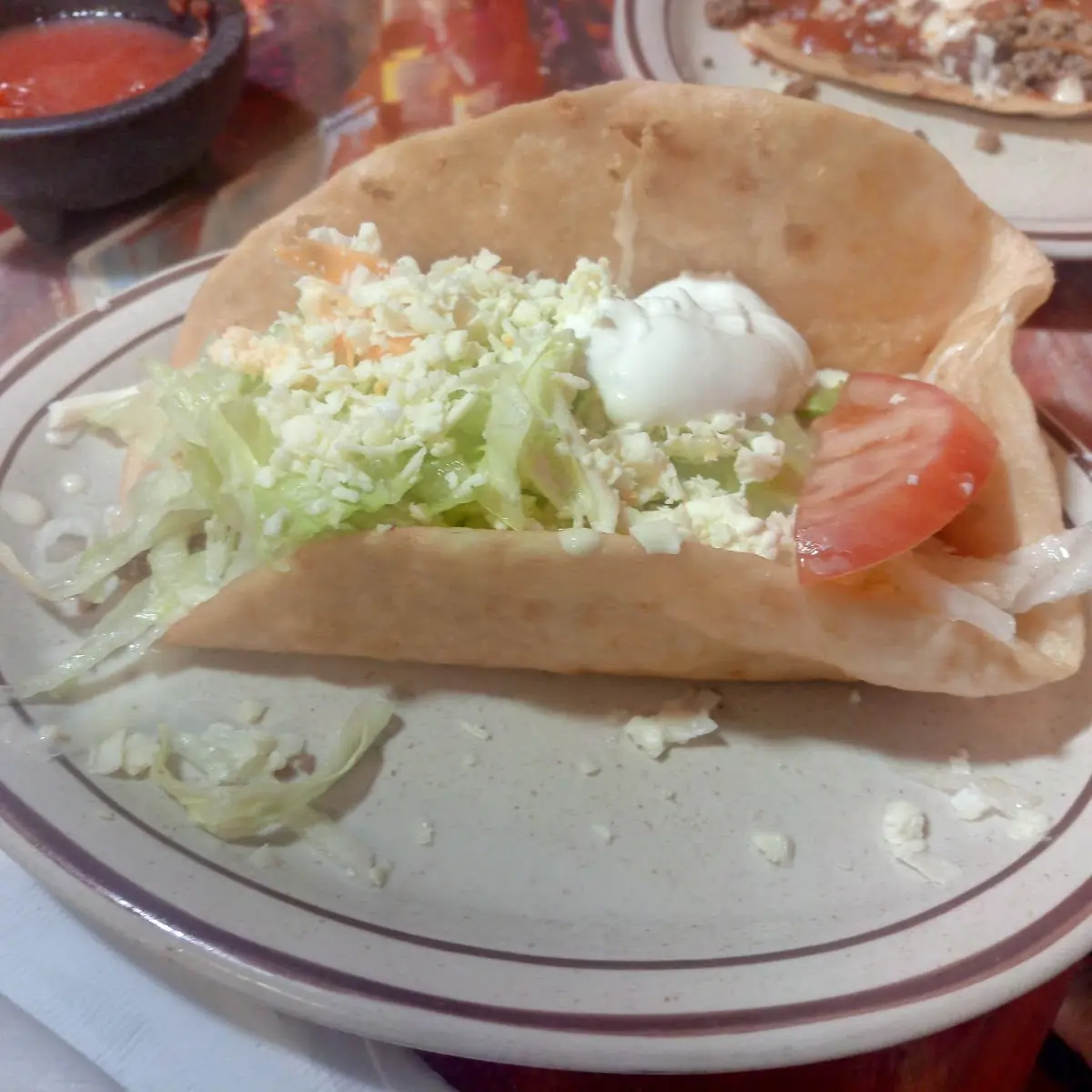 Taco Salad