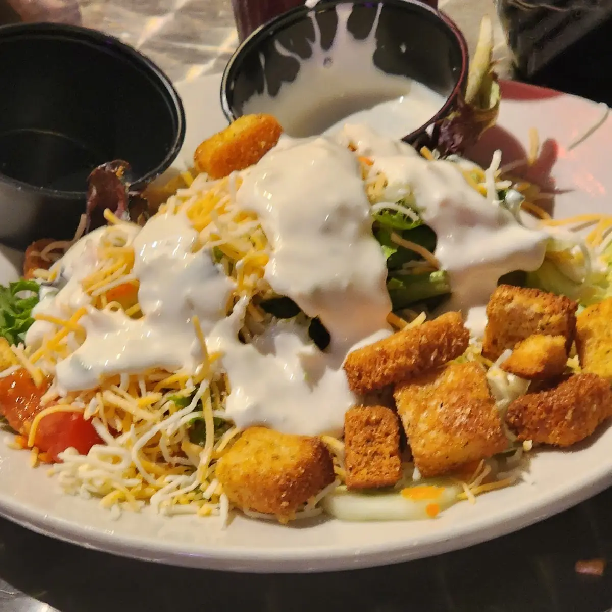 House Salad