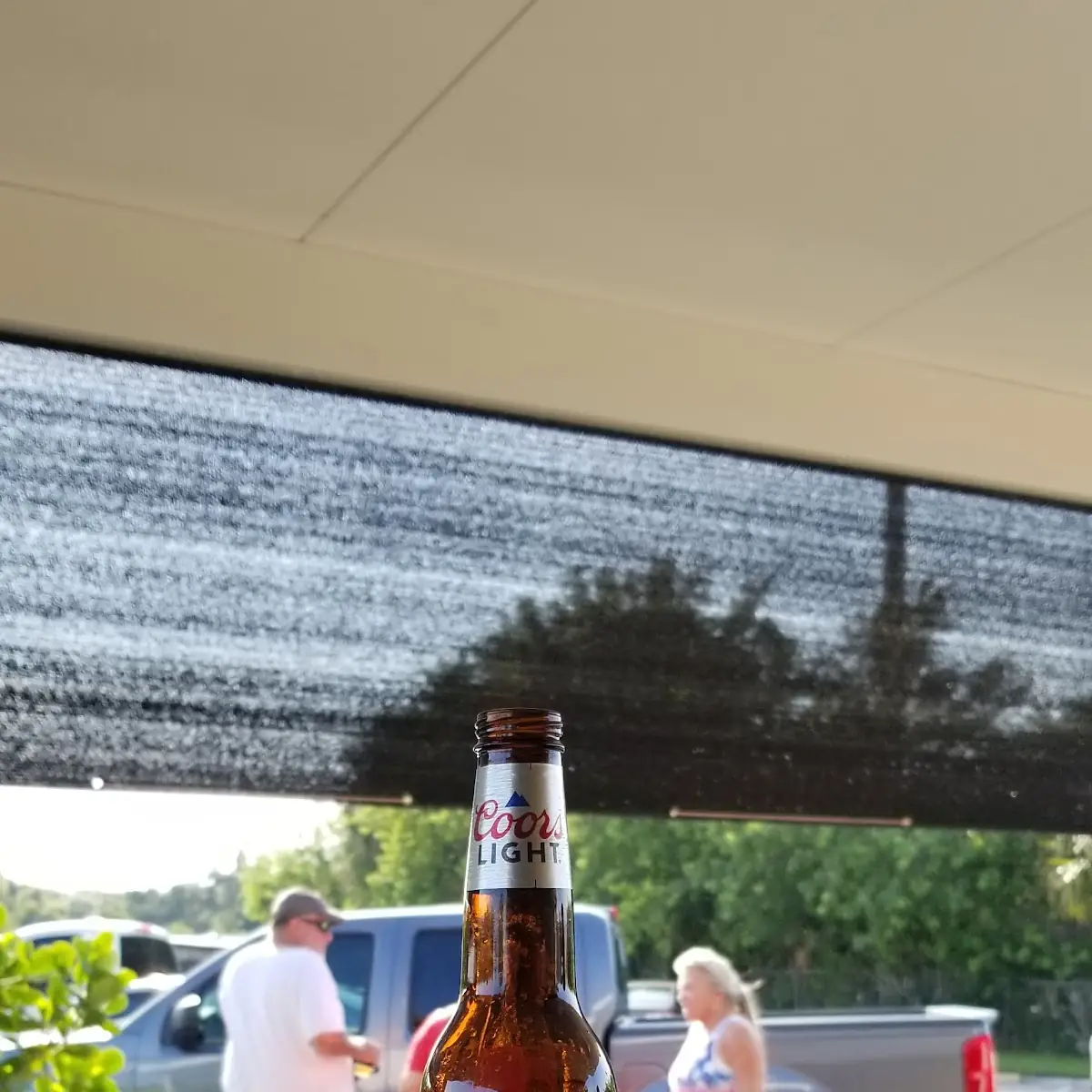 Coors Light