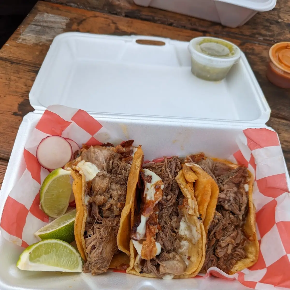 Taco Birria