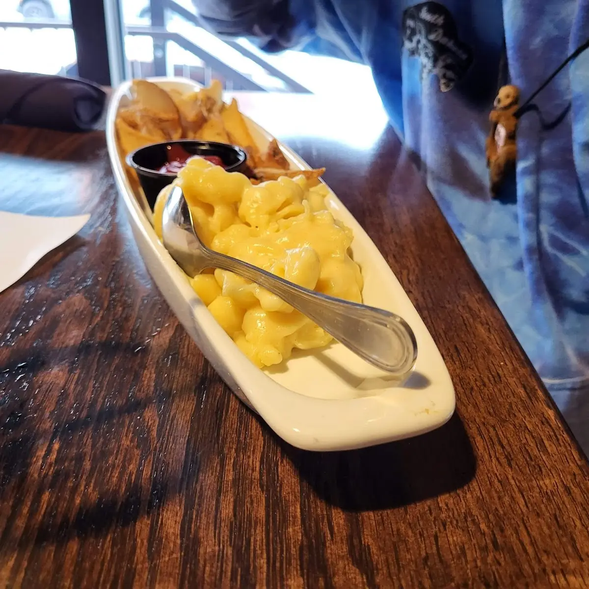 Appetizer Sampler