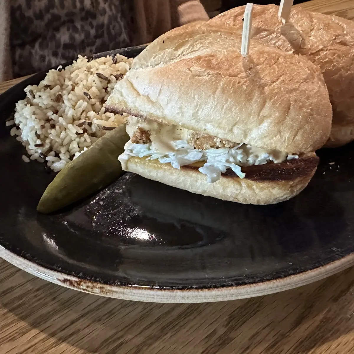 PO Boy