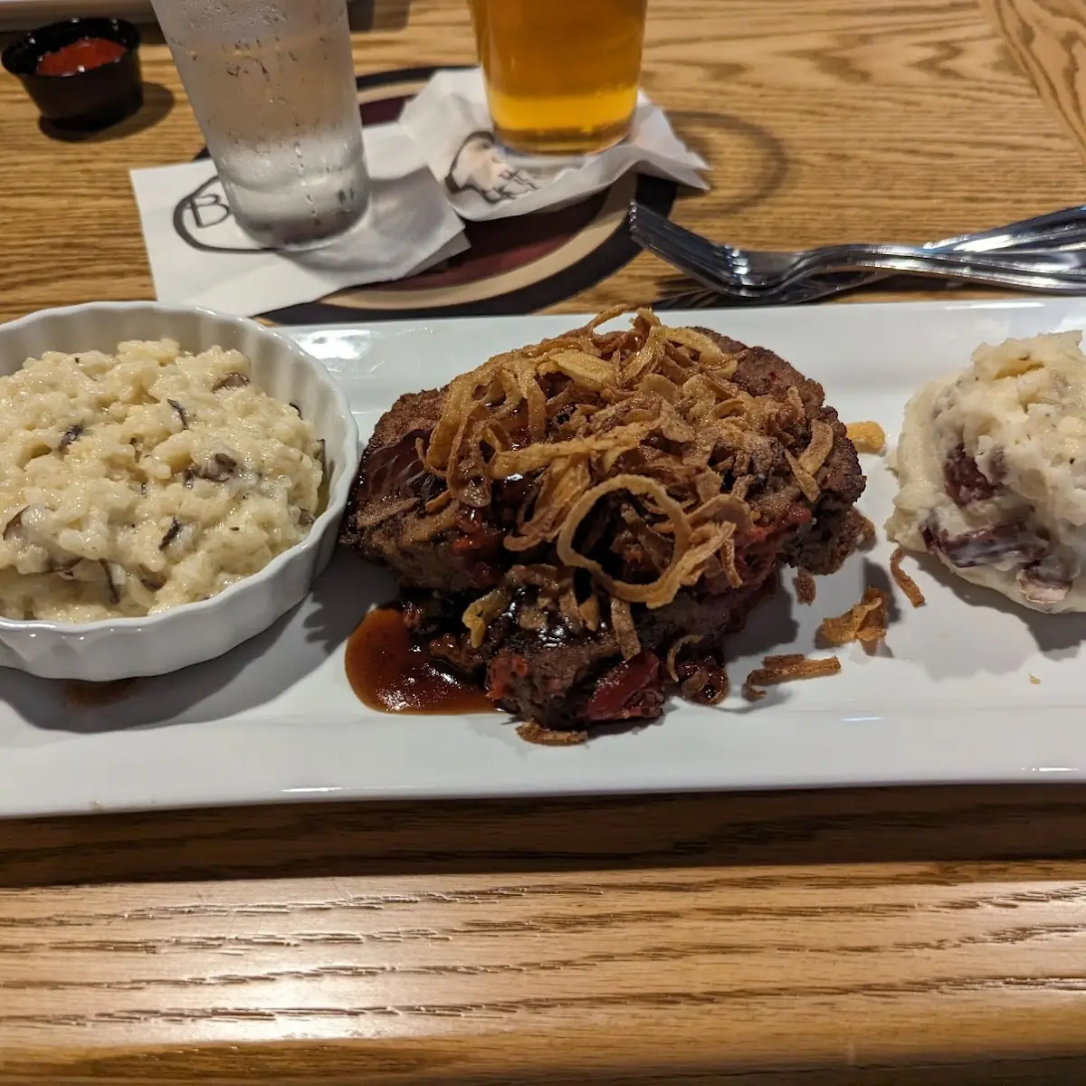 Pulled Pork