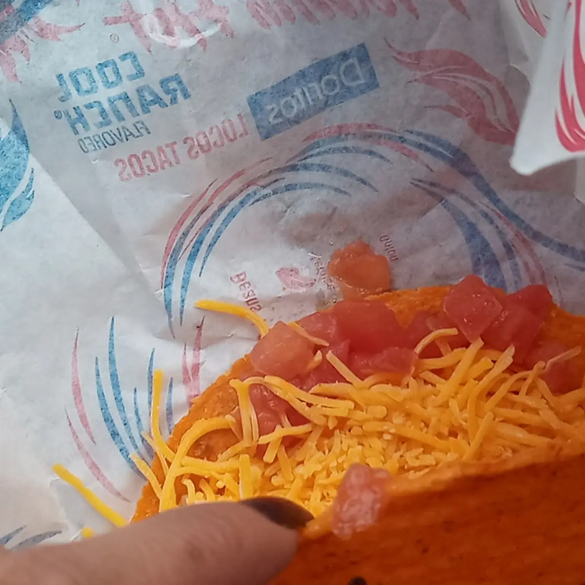 Cheddar Cheese