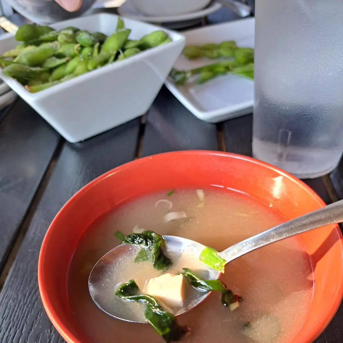 Miso Soup