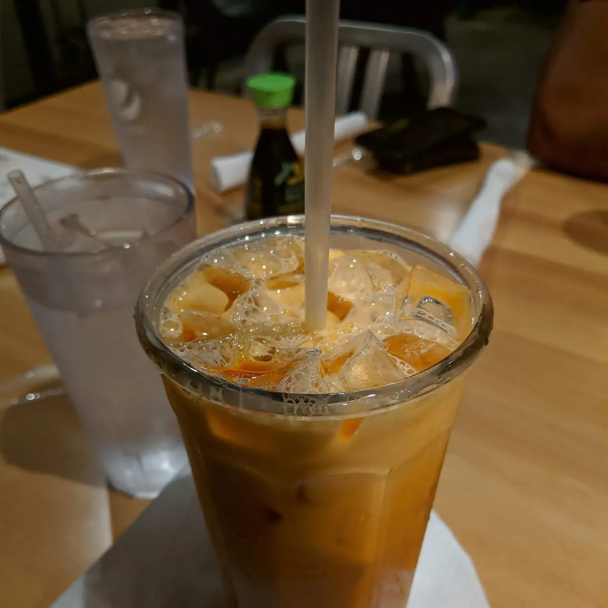 Thai Tea