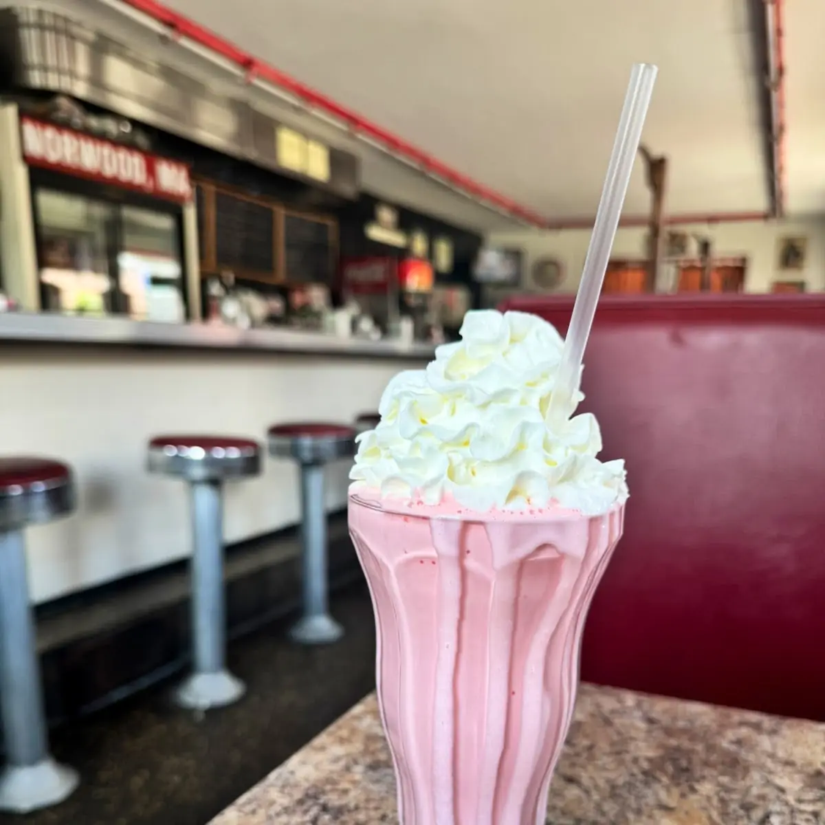 Milkshake