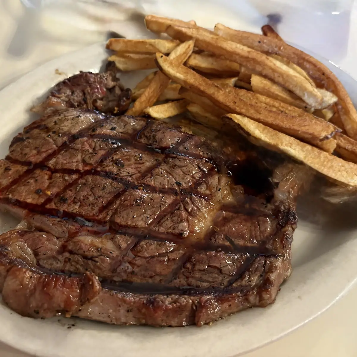 Rib Eye
