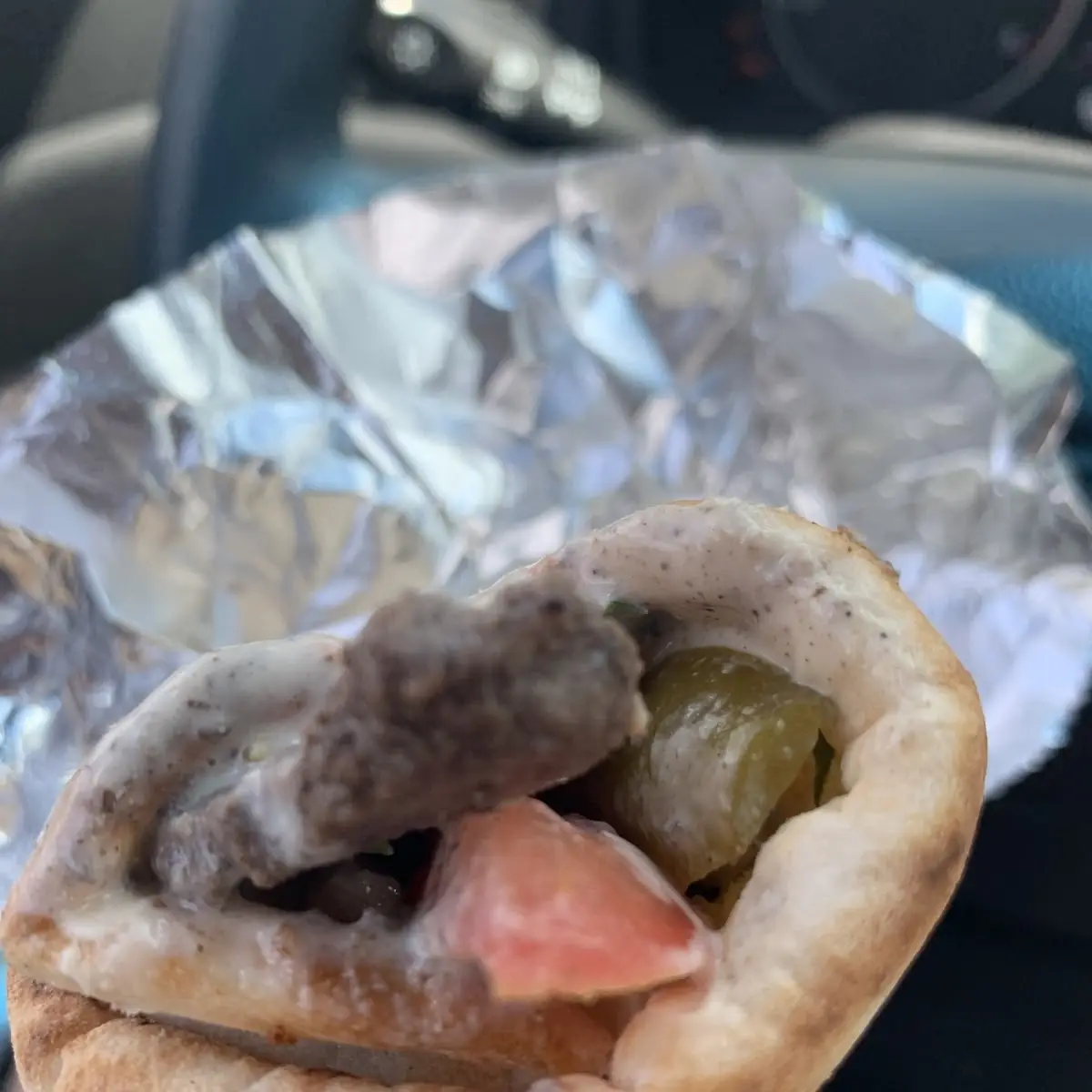 Gyro